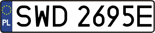 SWD2695E