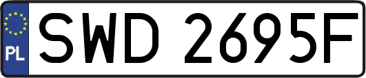 SWD2695F