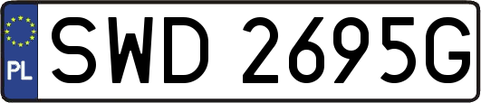 SWD2695G