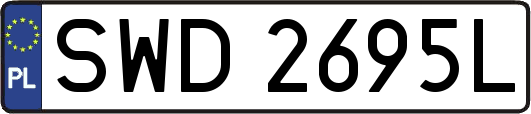 SWD2695L
