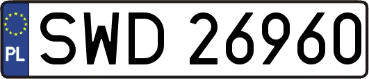 SWD26960