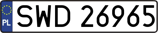 SWD26965