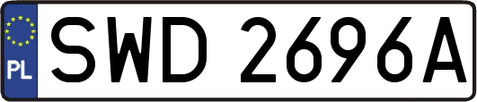 SWD2696A