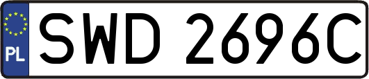 SWD2696C