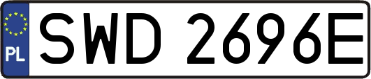 SWD2696E