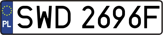 SWD2696F