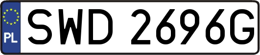 SWD2696G