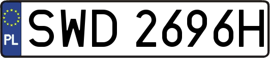 SWD2696H