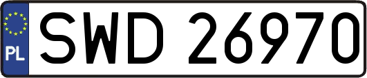 SWD26970