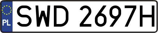SWD2697H