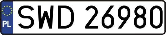 SWD26980