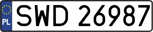 SWD26987