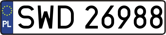 SWD26988