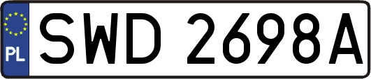 SWD2698A