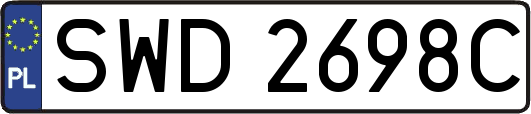 SWD2698C