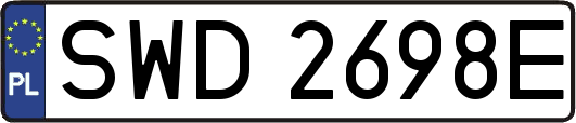 SWD2698E