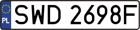 SWD2698F
