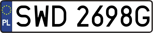 SWD2698G