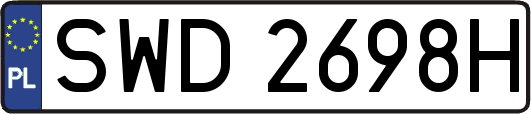 SWD2698H