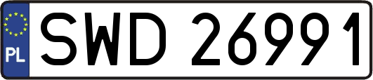 SWD26991