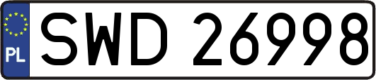 SWD26998