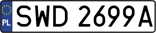 SWD2699A