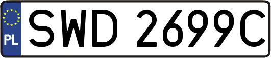 SWD2699C