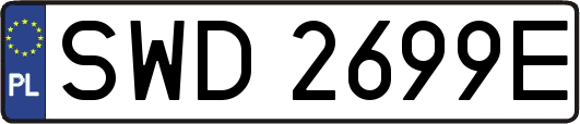 SWD2699E