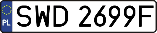 SWD2699F