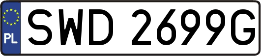 SWD2699G