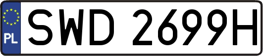 SWD2699H