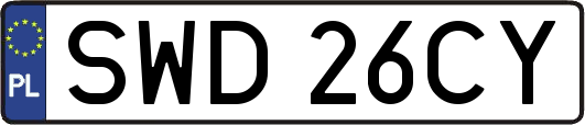 SWD26CY