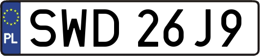 SWD26J9
