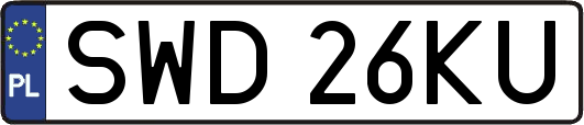 SWD26KU