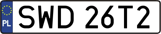 SWD26T2