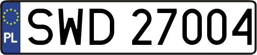 SWD27004