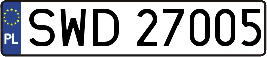 SWD27005