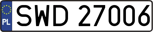 SWD27006