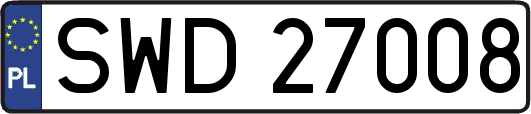 SWD27008