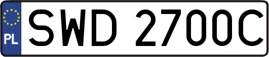 SWD2700C