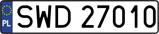 SWD27010