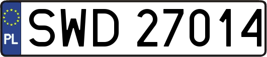 SWD27014