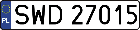 SWD27015