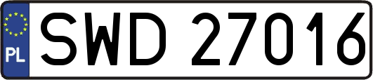 SWD27016