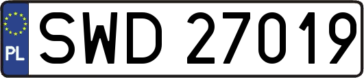 SWD27019