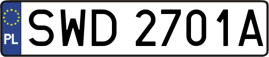 SWD2701A