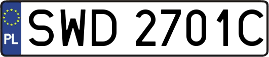 SWD2701C
