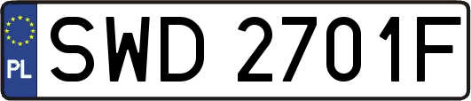 SWD2701F