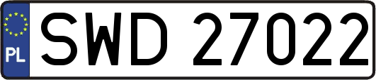SWD27022