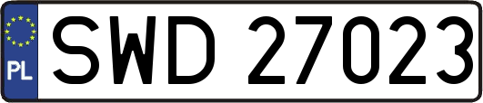 SWD27023